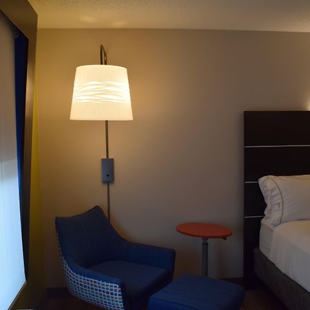 Holiday Inn Express & Suites Sparta Exterior foto