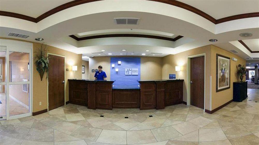 Holiday Inn Express & Suites Sparta Exterior foto