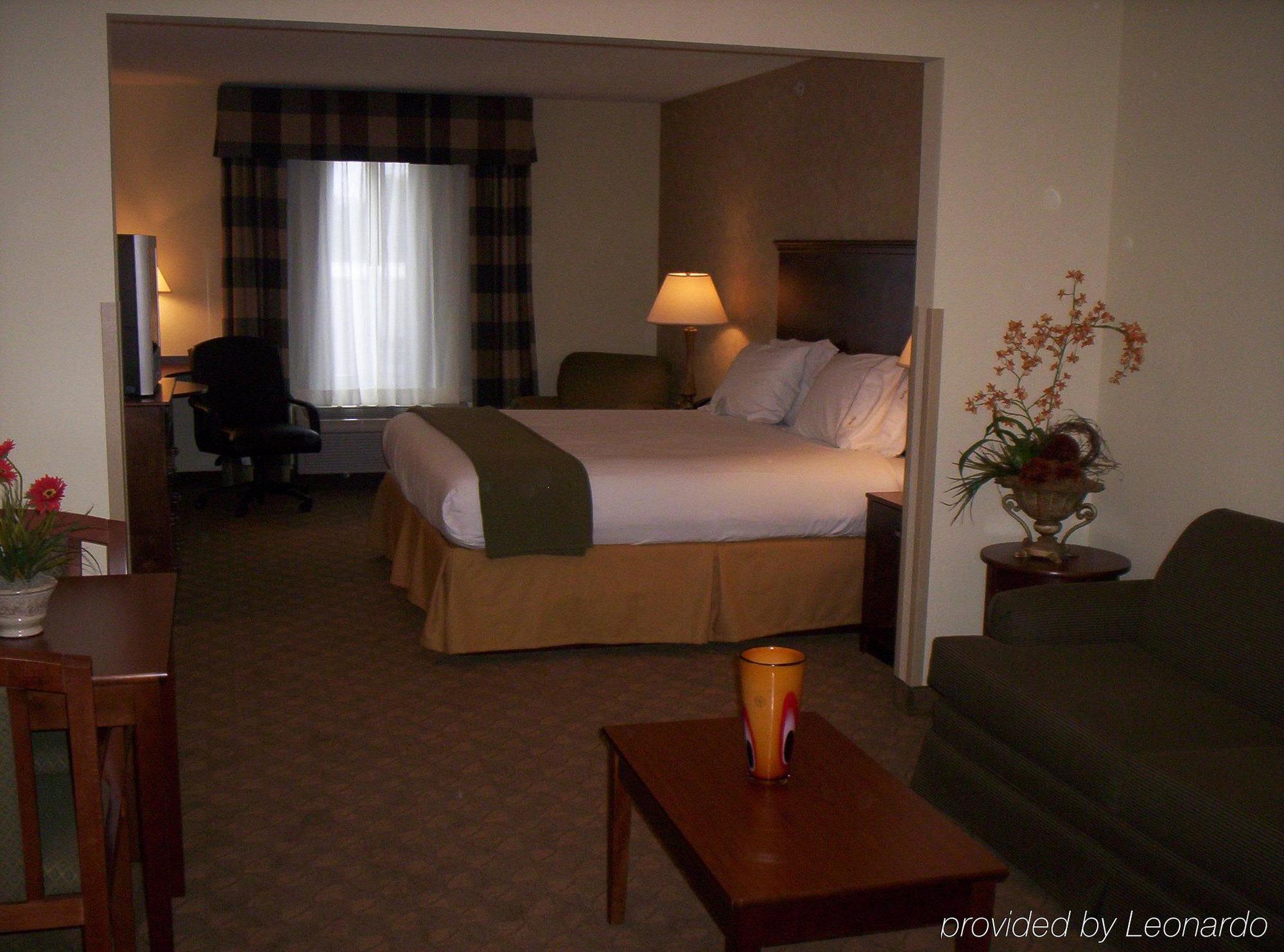 Holiday Inn Express & Suites Sparta Cameră foto