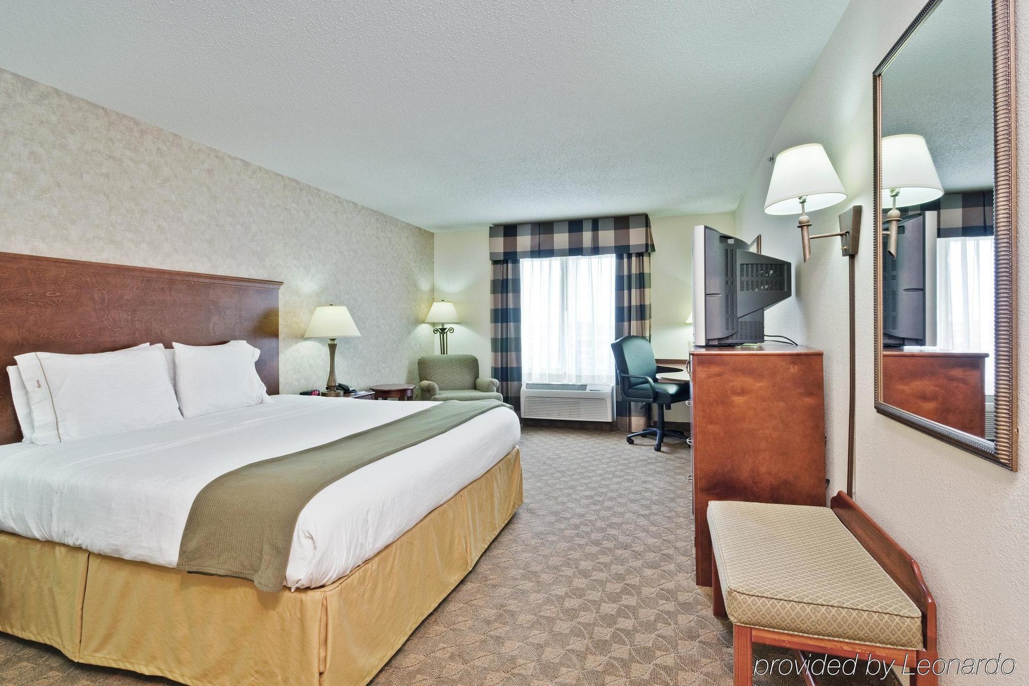 Holiday Inn Express & Suites Sparta Cameră foto