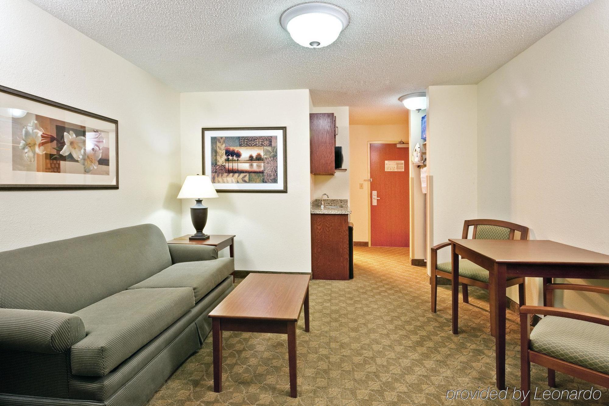 Holiday Inn Express & Suites Sparta Cameră foto