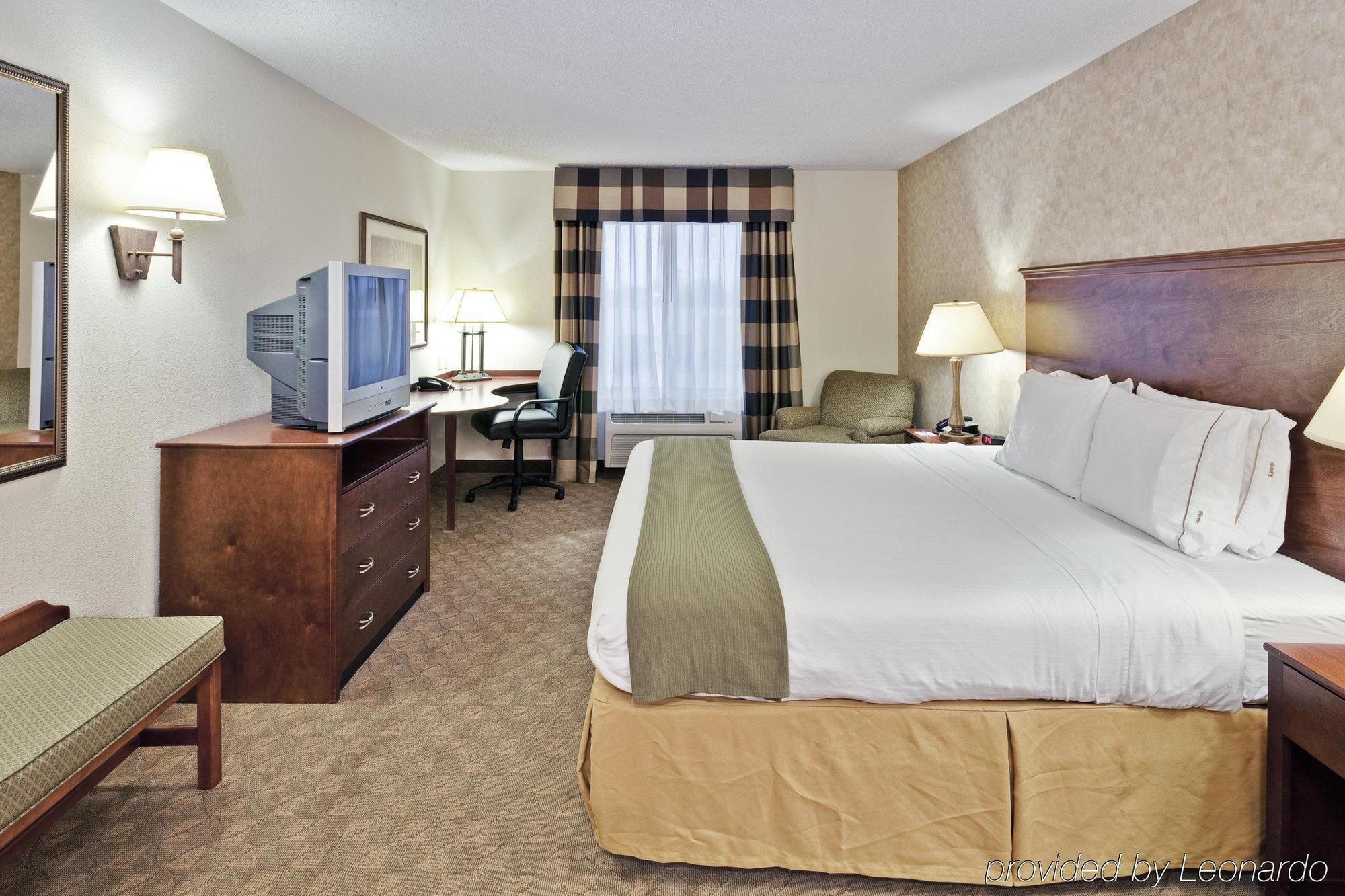Holiday Inn Express & Suites Sparta Cameră foto