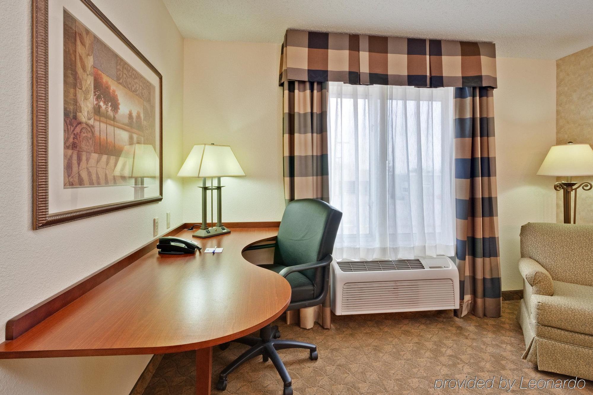 Holiday Inn Express & Suites Sparta Cameră foto
